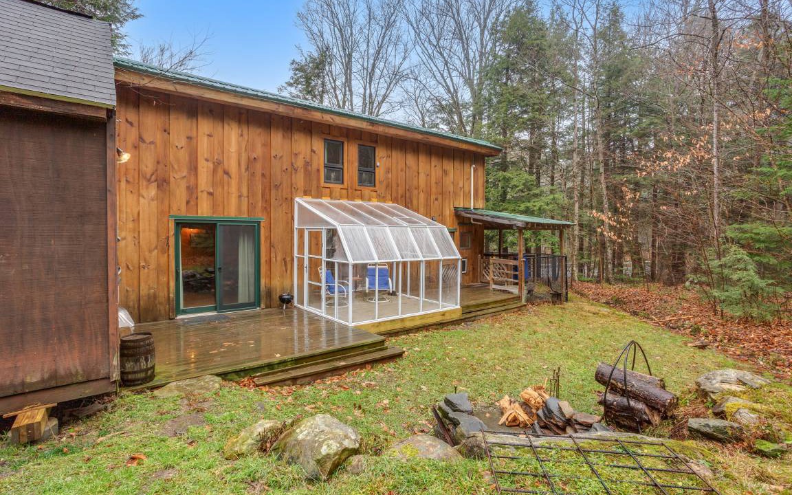 Stratton House | 112 m² House ∙ 1 bedroom ∙ 4 guests