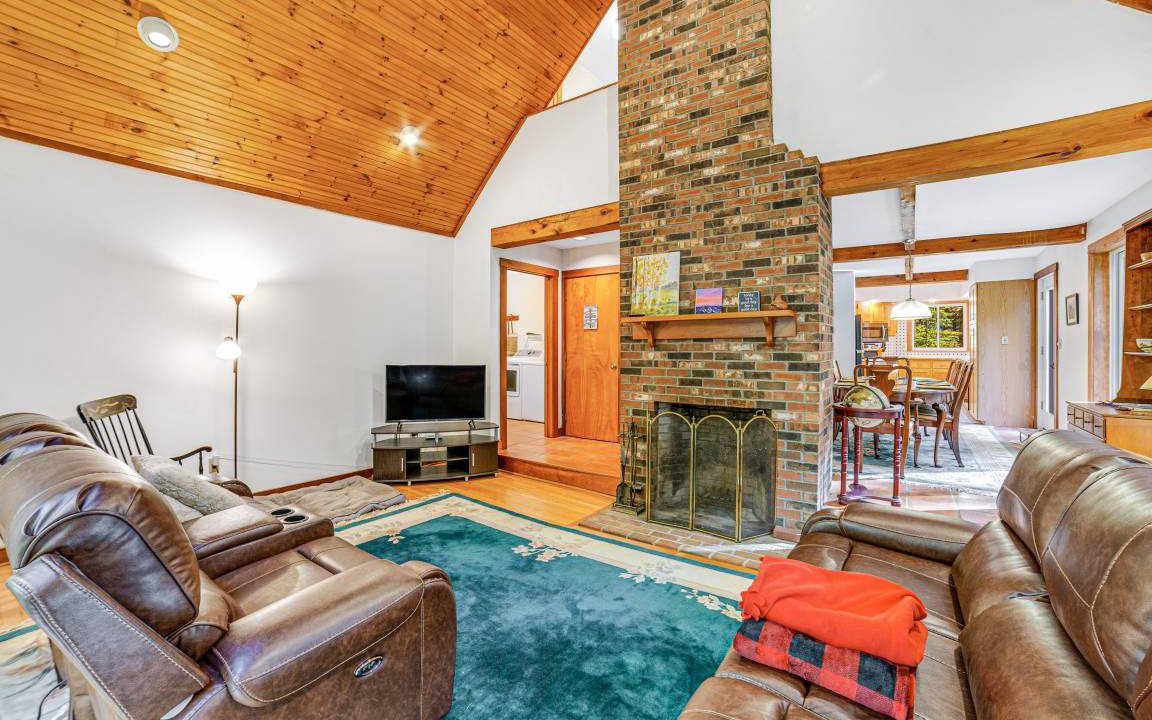 South Londonderry House | 144 m² House ∙ 4 bedrooms ∙ 8 guests
