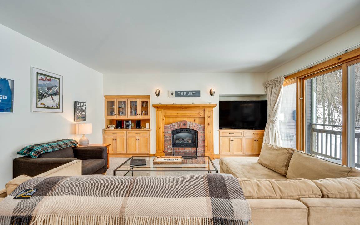 North Troy Apartment | 195 m² Apartment ∙ 4 bedrooms ∙ 12 guests