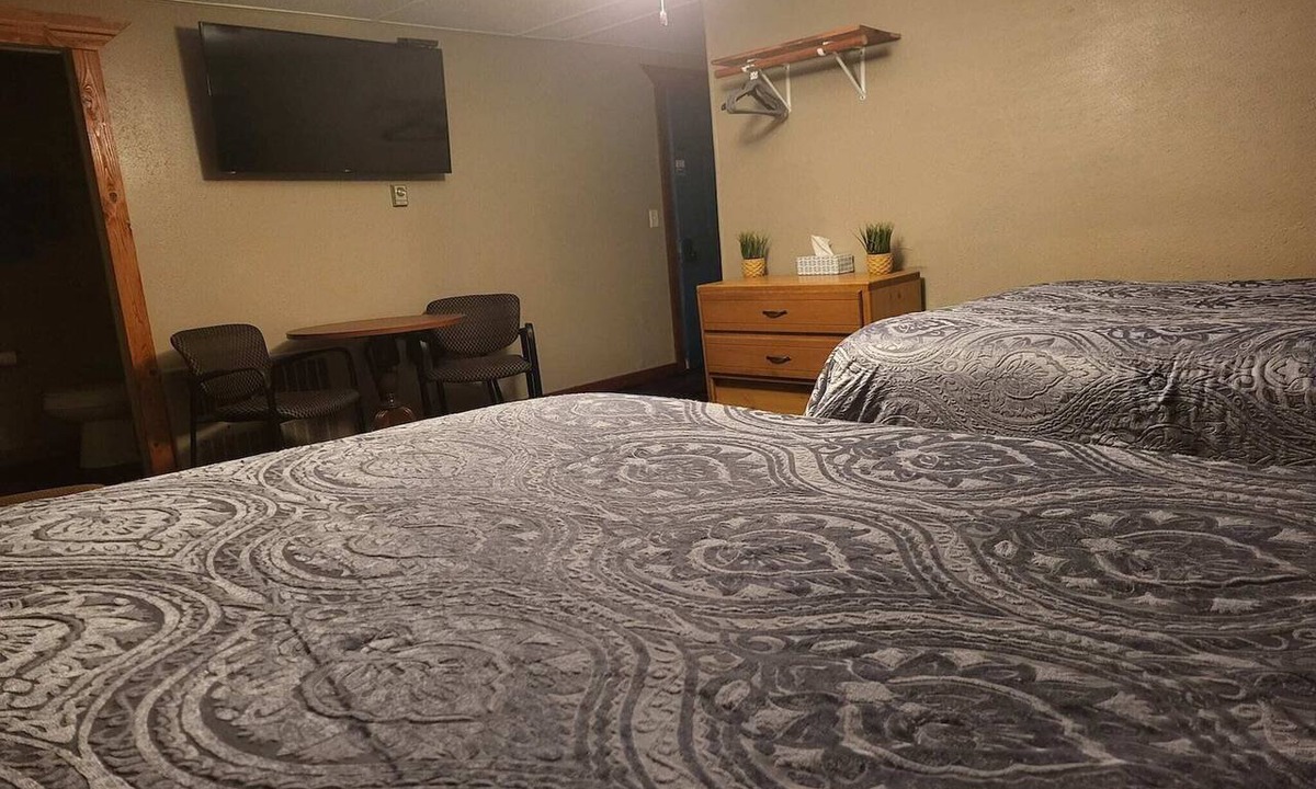 Gettysburg Apartment | 2 Full Bed with Pull Out