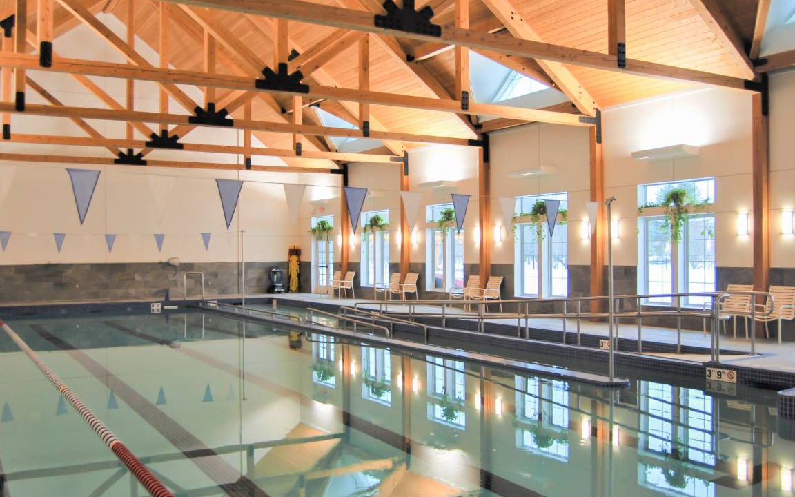 West Hartford Condo | 210 m² Condo ∙ 4 bedrooms ∙ 8 guests