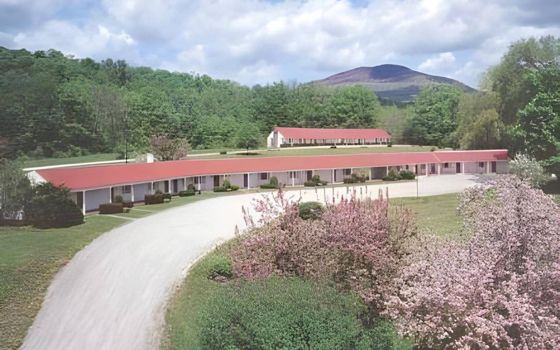 Manchester Center Hotel | 27 m² Hotel ∙ 4 guests