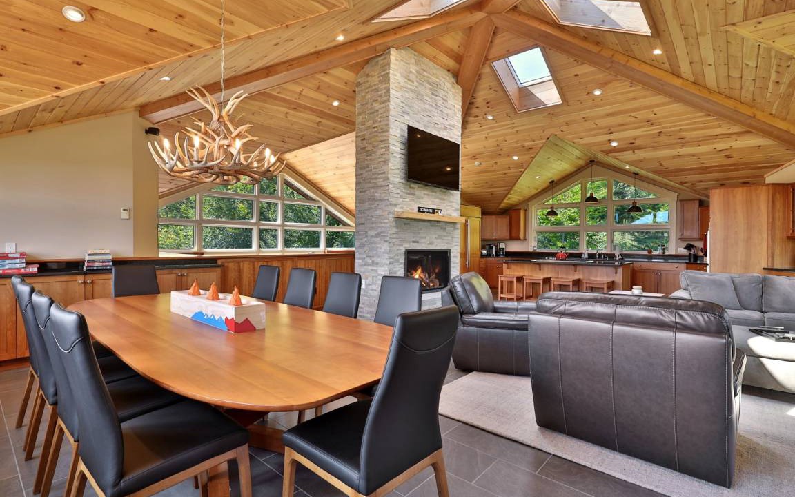 Central Vermont- Killington House | 361 m² House ∙ 4 bedrooms ∙ 8 guests