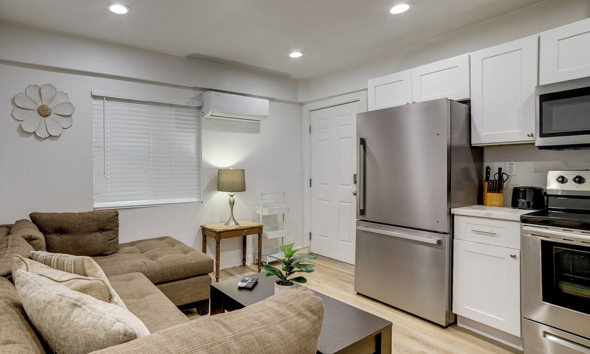 Moreno Valley Apartment | 4 Mi to RUHS! Pet-Friendly Apt w/Grill