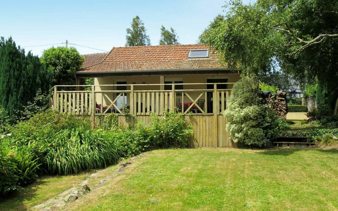 Carentan Other | 48 m² Accommodation ∙ 2 bedrooms ∙ 4 guests