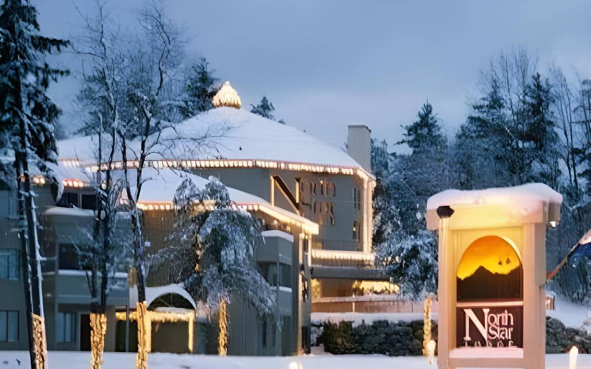 Killington Resort | 56 m² Resort ∙ 4 guests