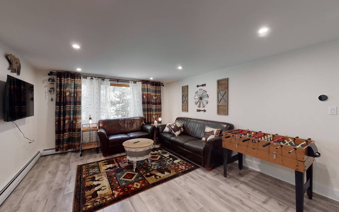 Windham House | 67 m² Maisonette ∙ 2 bedrooms ∙ 5 guests