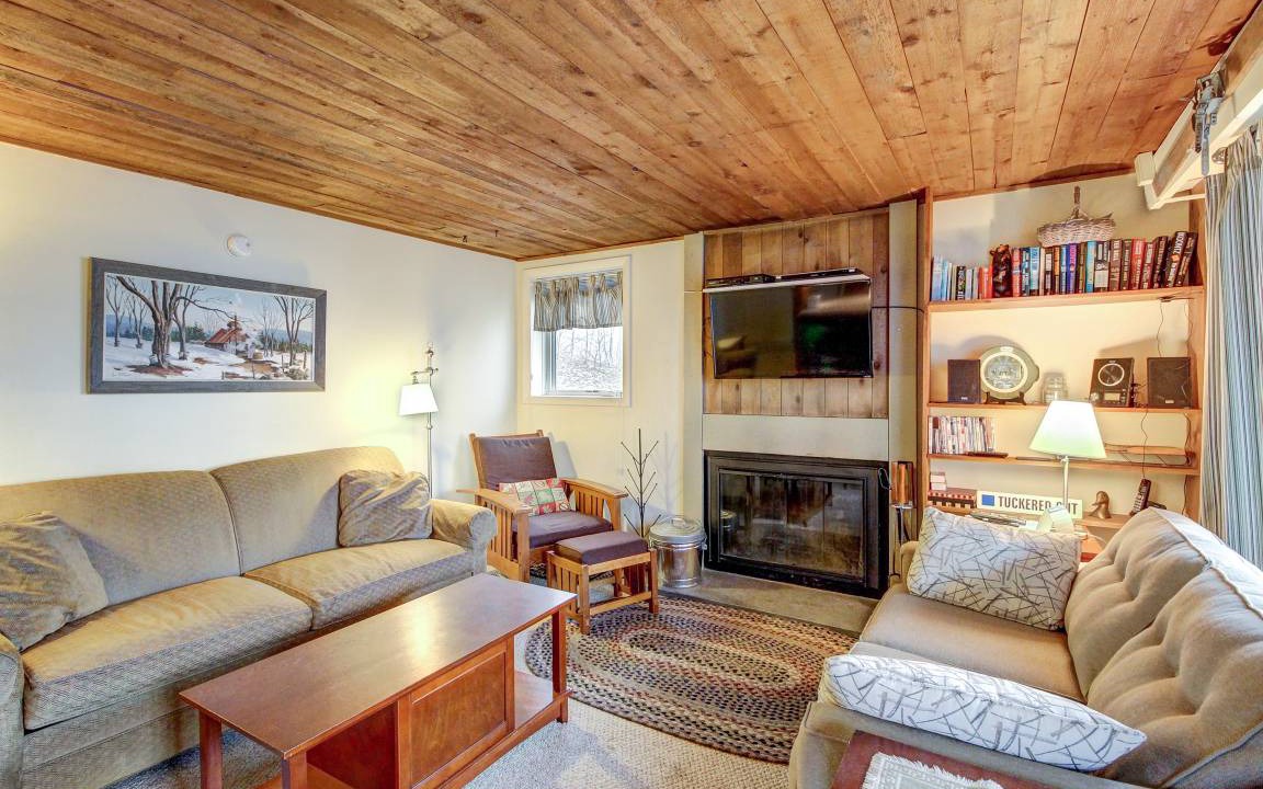 Ludlow Condo | 79 m² Condo ∙ 1 bedroom ∙ 6 guests