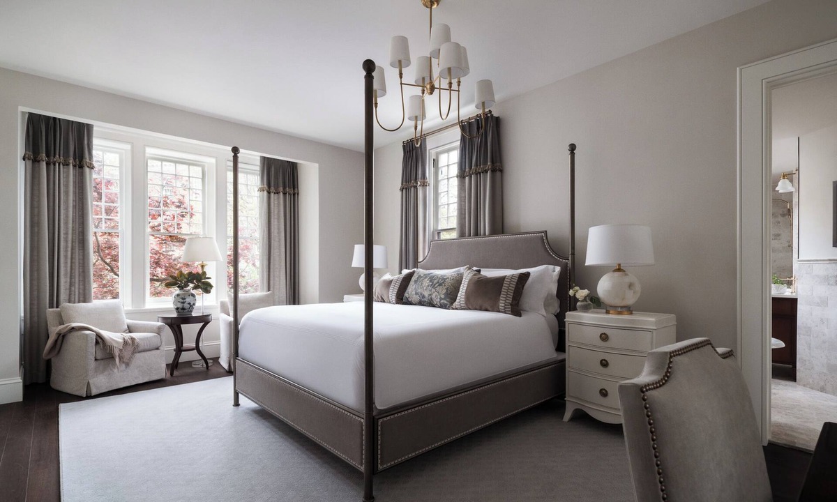 Historic District Hotel | 86 State Circle - Luxury Boutique Hotel