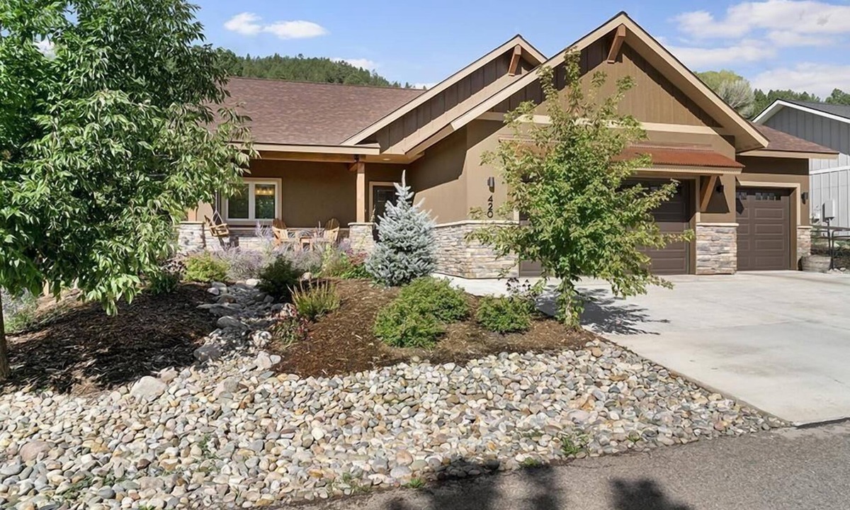 Hermosa House | A/C, Hot Tub, Fire Pit, Fenced Yard, Pet Friendly!
