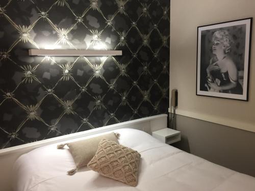 Erbree Hotel | Acanthe hotel