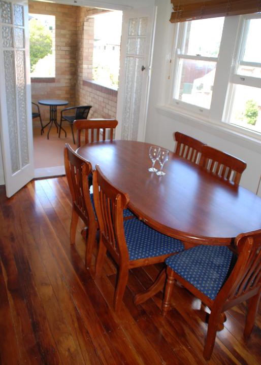 Rockdale Apartment | Accommodation Sydney Rockdale - 2 Bdr Pet Friendly Budget Apartment