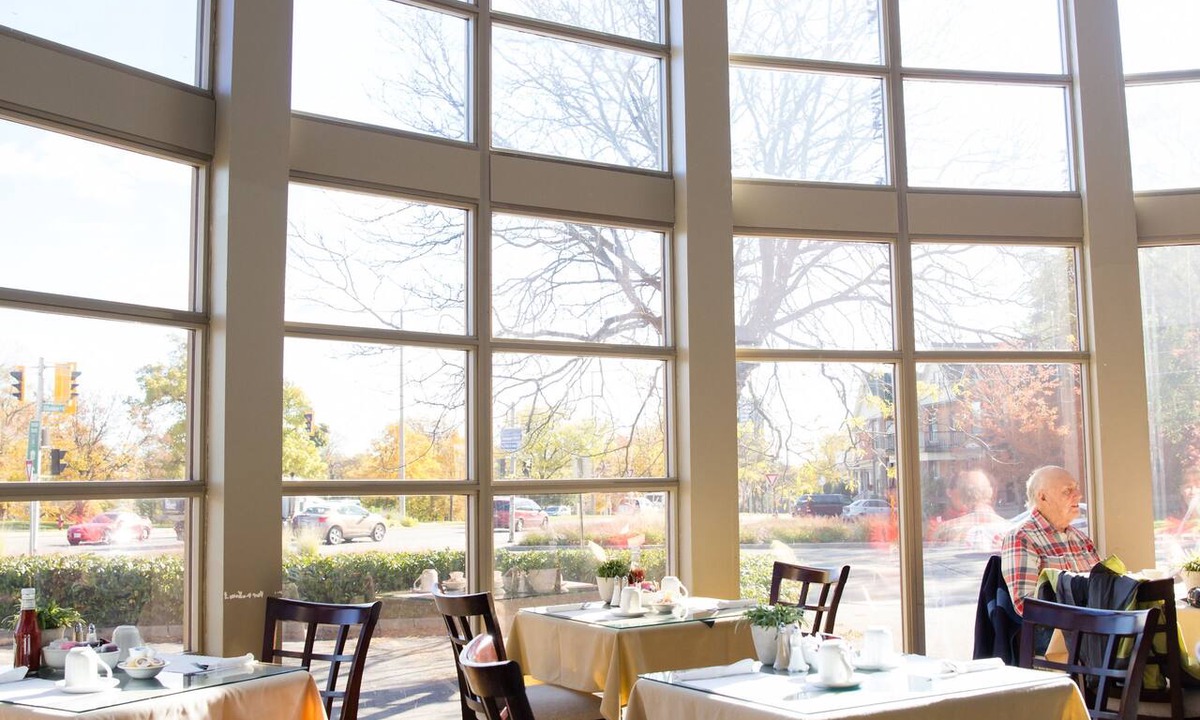 Central Hamilton Hotel | Admiral Inn Hamilton