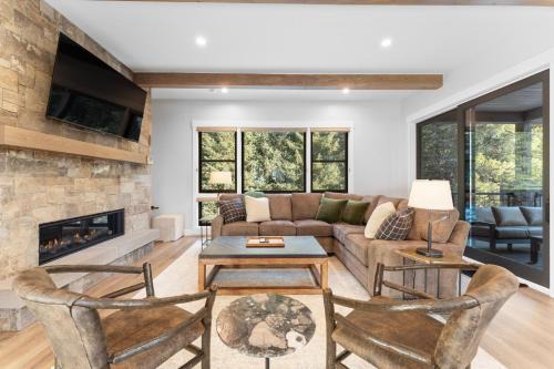 River Run Villa | Alcove #77 : 2