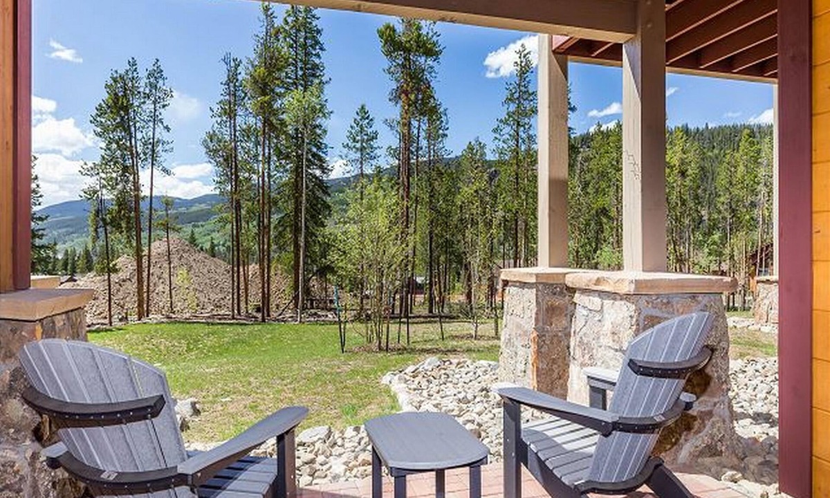 Keystone House | Alders #801 by Summit County Mountain Retreats