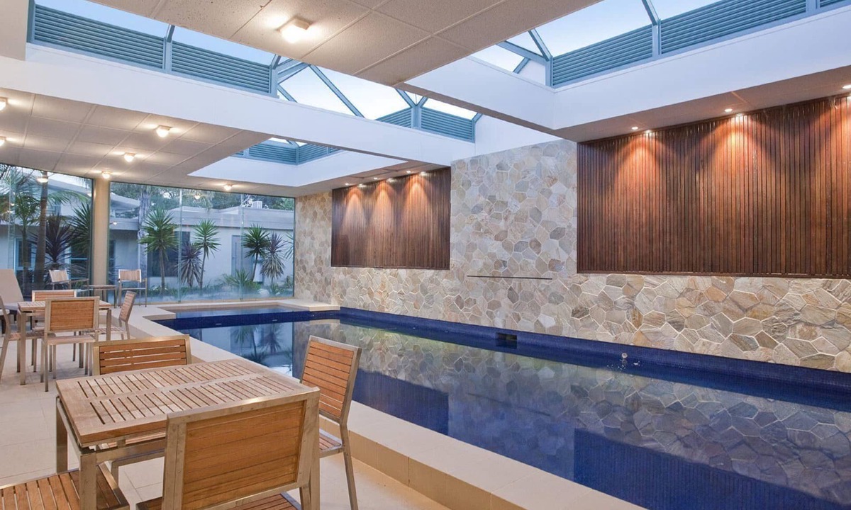 Anglesea Apartment | Anglesea River Apartment On Noble