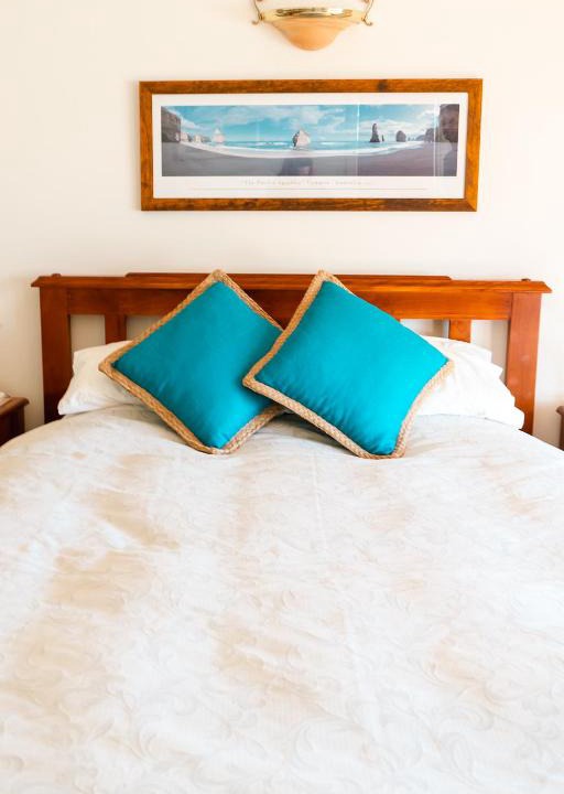 Anglesea House | Anglesea Rivergums