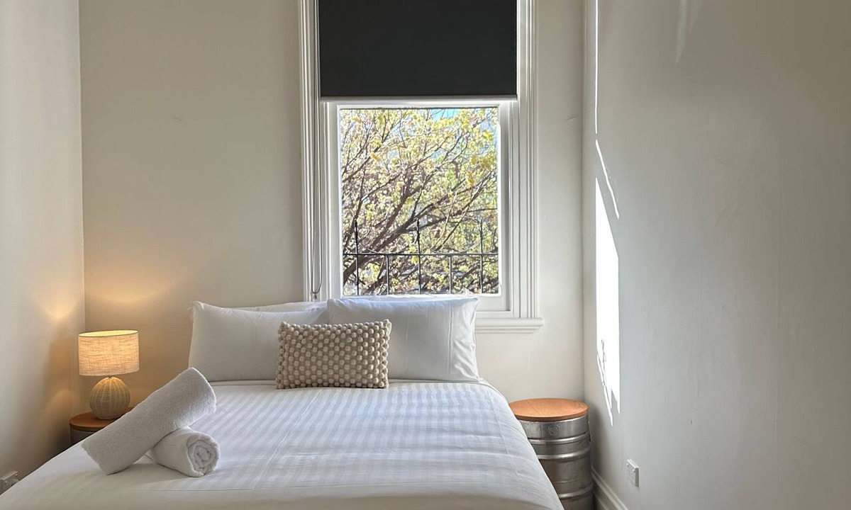 Echuca Hotel | ARK Apartments