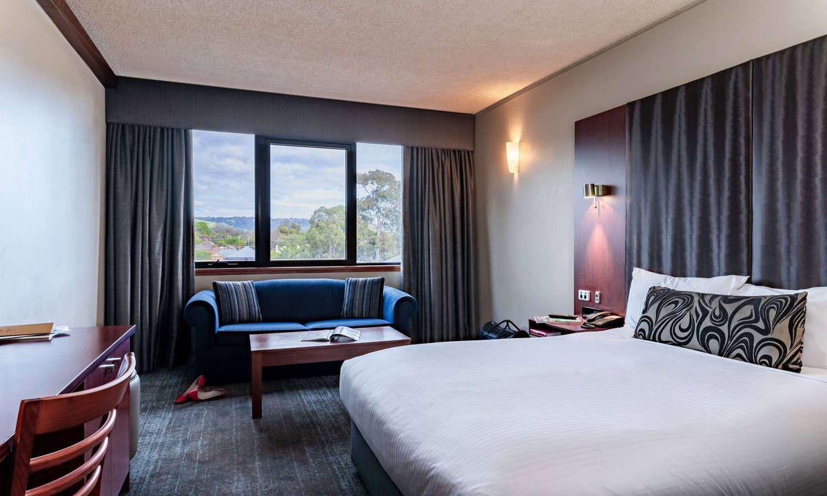 Fullarton Hotel | Arkaba Hotel