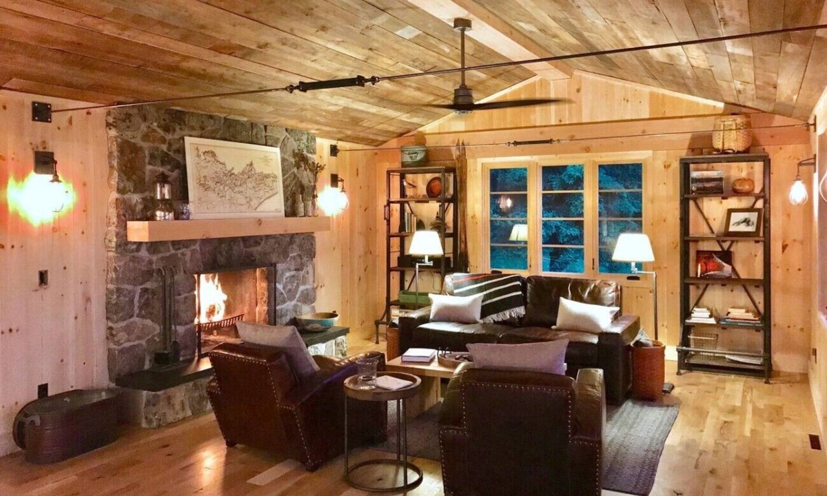 Lutsen Cabin | Artisan-crafted Magic on Lake Superior