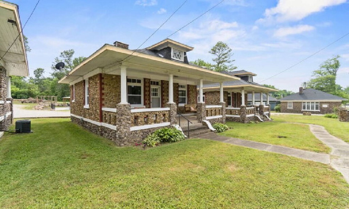 Arcadia House | AV Bungalows #4