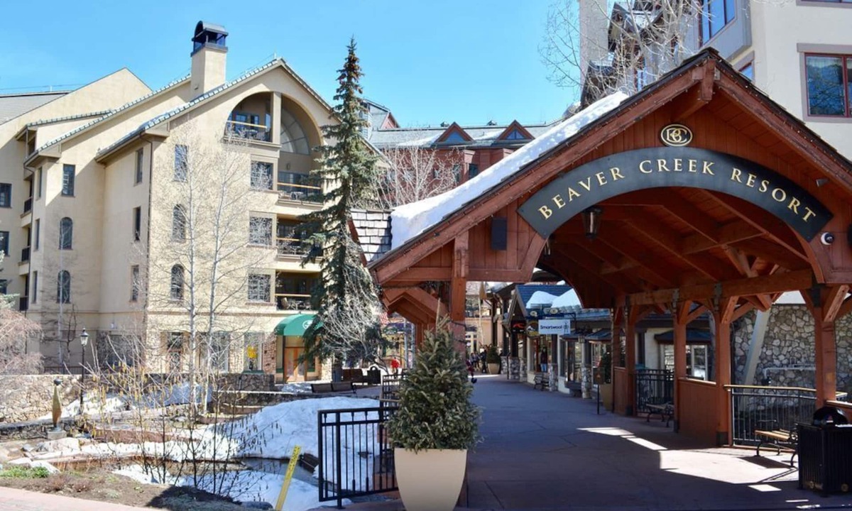 Beaver Creek Condo | Availability 11/30/19 to 12/7/19