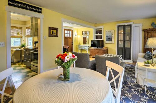 Bainbridge Island House | Bainbridge Island Abode < 1 Mi to Winslow!