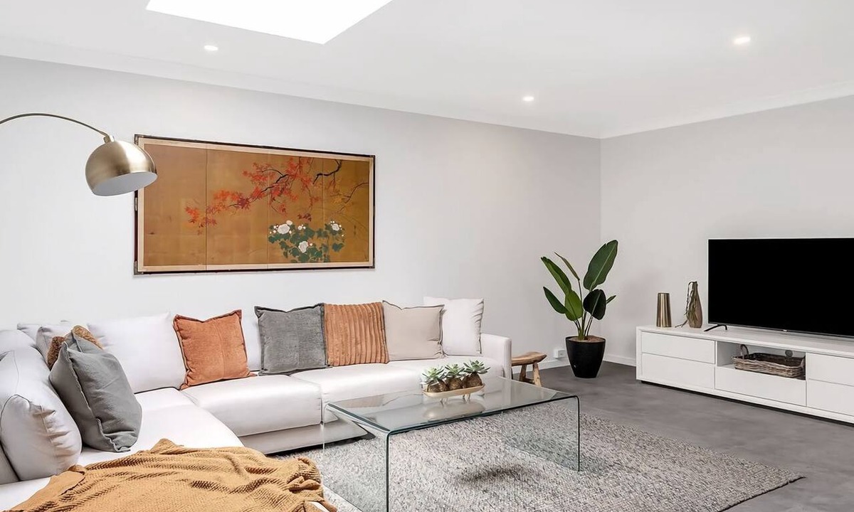 Balmain Apartment | Balmain Harbour Hideaway