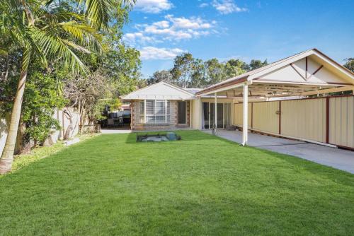 Amity Point House | Barefoot Haven