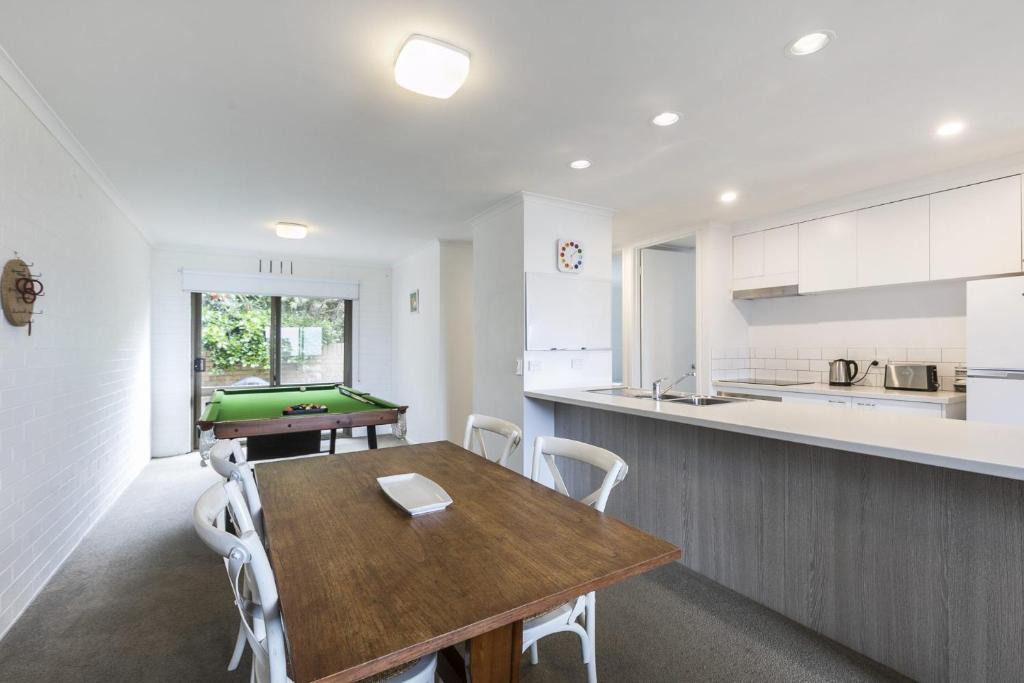 Lorne Apartment | Bayview Number Two