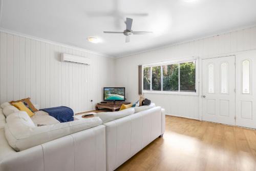 Hat Head House | Beach Break at Hat Head - 22 Bay Street