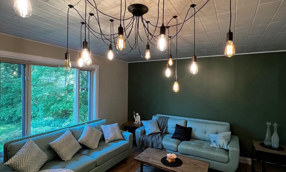 Tiny Cottage | Beachside Escape: Tranquil Cottage Retreat Steps from the Shore! (Pet-friendly)n