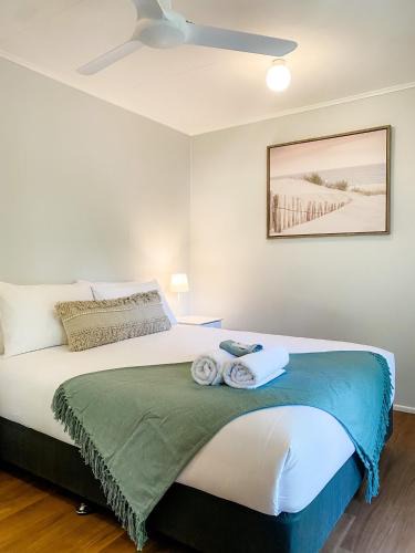 Bargara Apartment | Beachside Units in the heart of Bargara