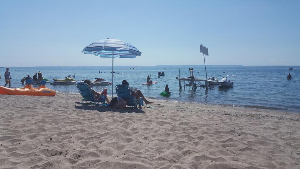 Balm Beach House | Beautiful Beach Front Resort - 2 Bedroom standard Suite (B)