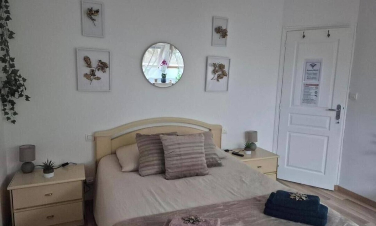 Maxent Bed & Breakfast | Bed & Breakfast