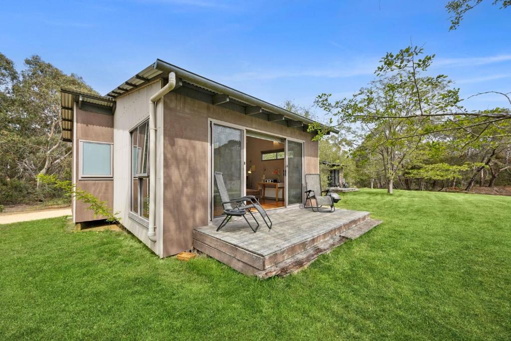 Bellbrae House | Bellbrae Harvest