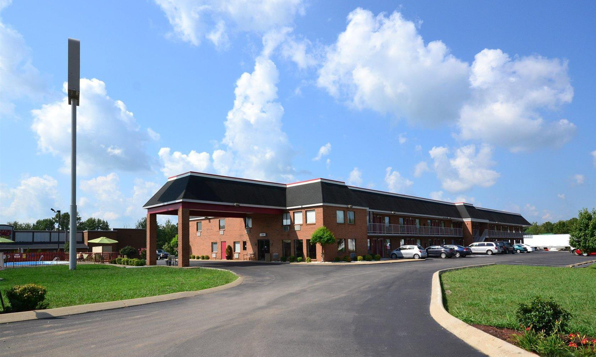 Dickson Hotel | Best Western Dickson