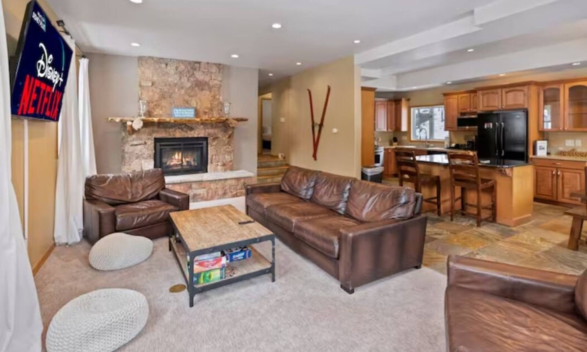 Blue River House | Blue River mountain home — 5 min to Breck, hot tub