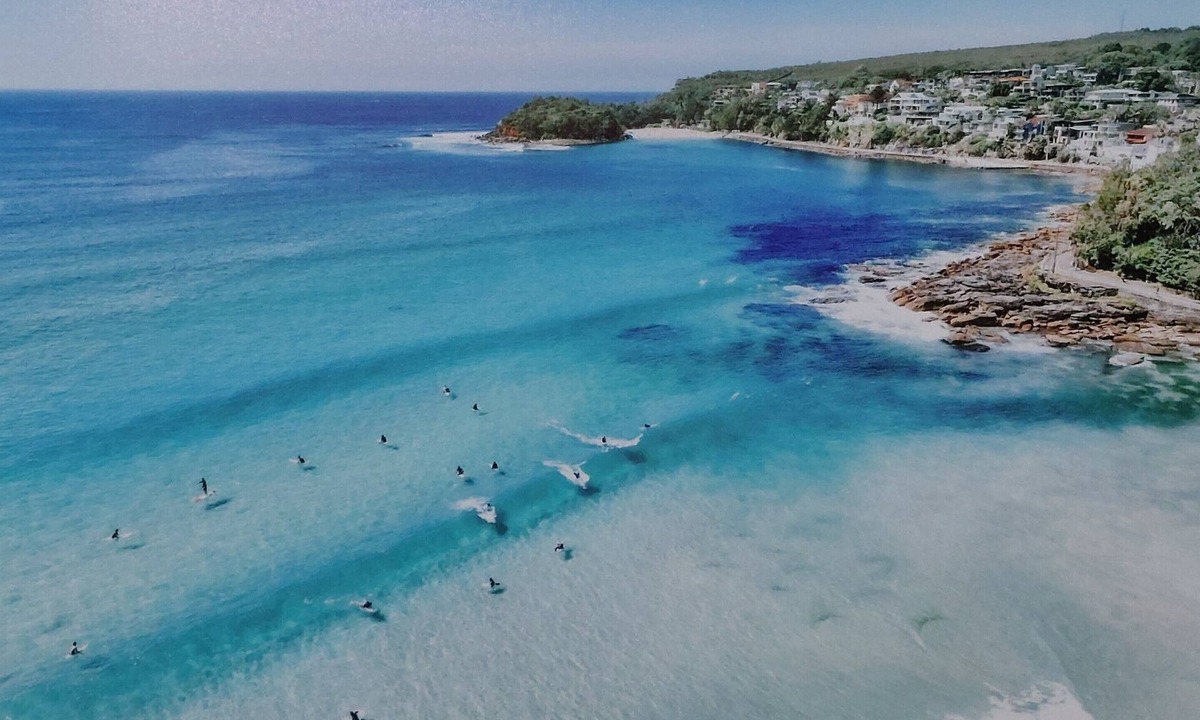 Manly Other | Boardrider Backpacker & Budget Motel