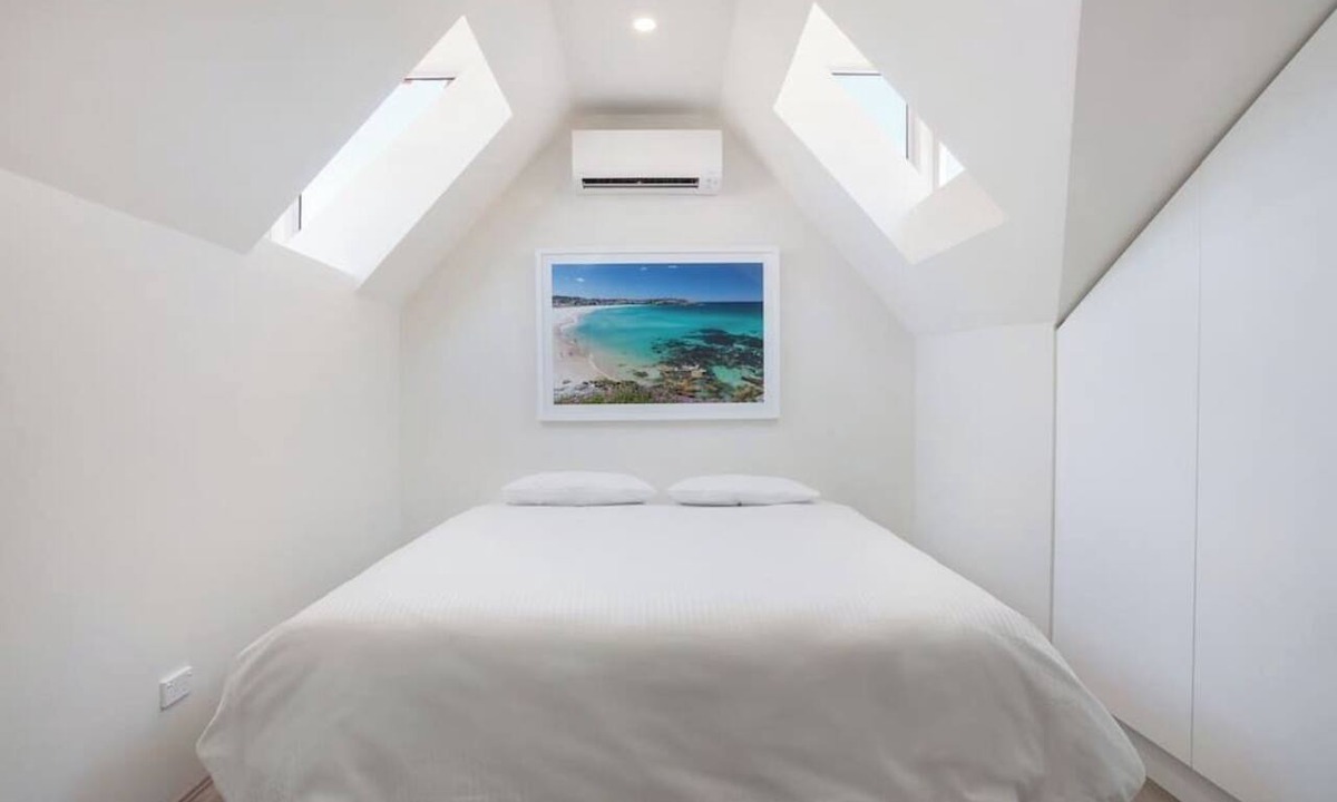 Bondi Apartment | BONDI BEACH STUDIOS VI