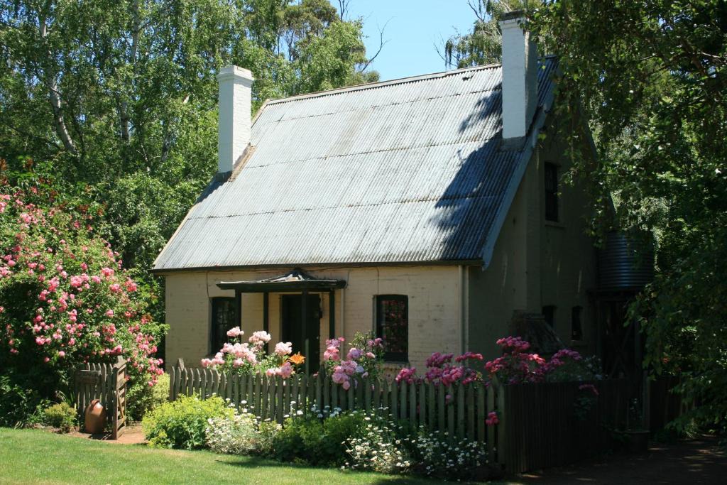 Longford House | Brickendon