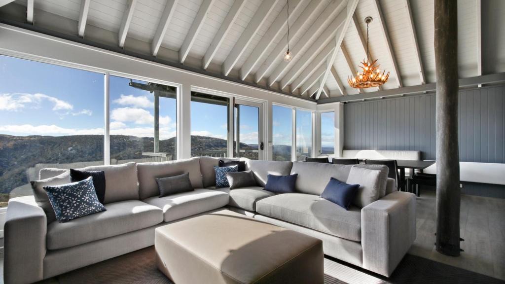 Hotham Heights Apartment | Bunnys