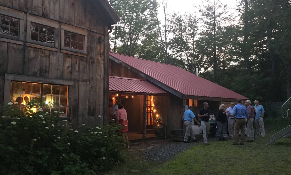Stratton Mountain Cabin | Cabin in Bondville on the Winhall River