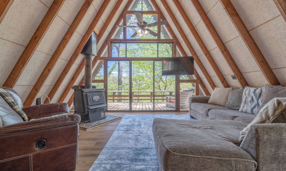 Innsbrook Ski Chalet | Camp Bergisel by Innsbrook Vacations!