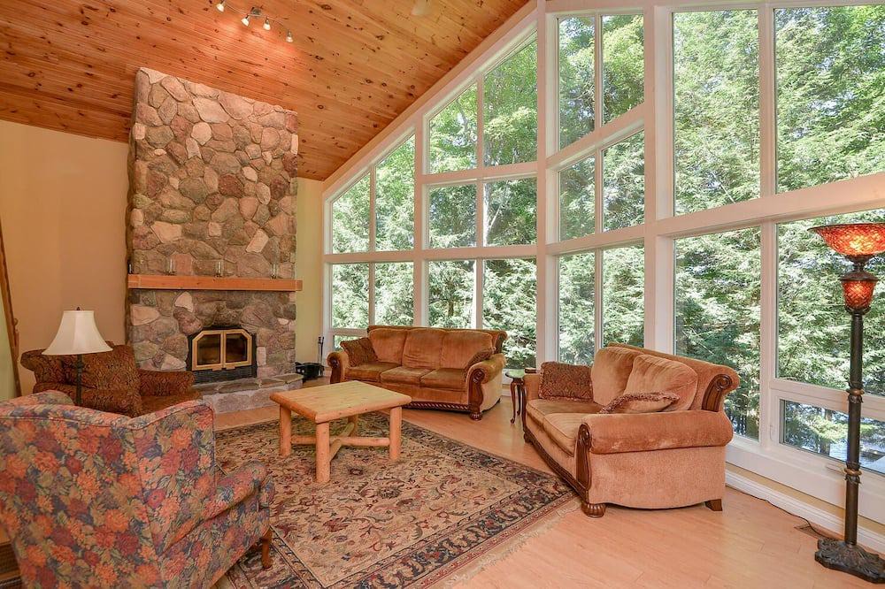Arden Other | Cardinal Grand Large Private Lakefront Cottage