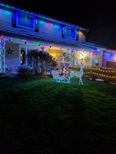 Cayuga Bed & Breakfast | Carrousel Bed & Breakfast