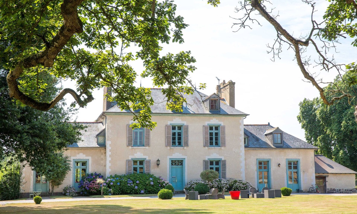 Iffendic Other | Château du Pin