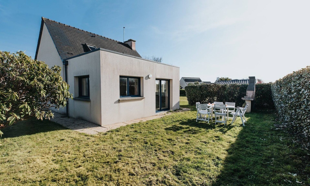 Porspoder House | Charming Holiday Home in Porspoder
