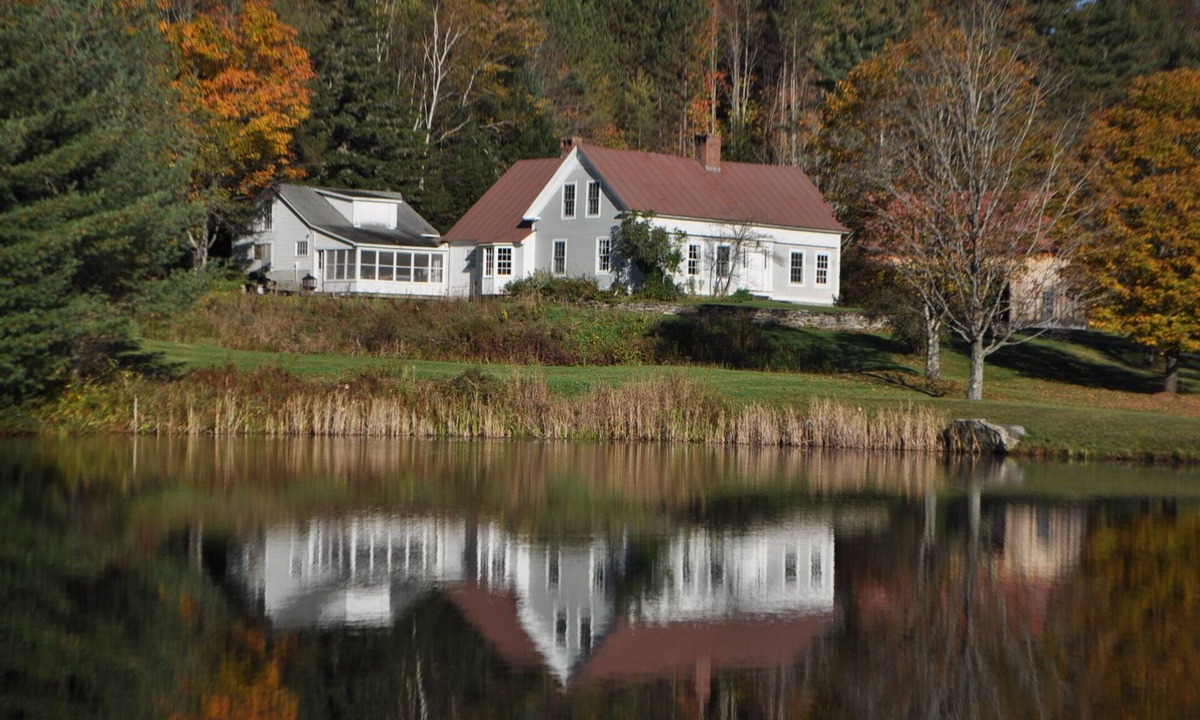 South Londonderry Other | Charming & Private Farm House