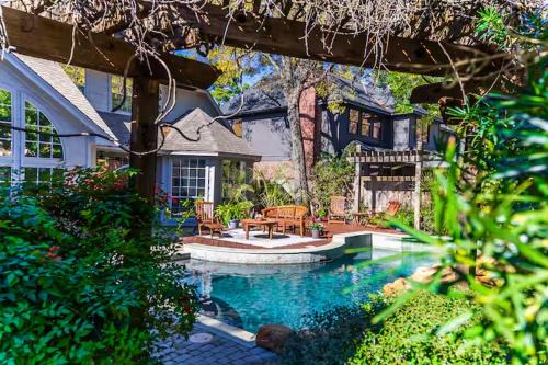 Barker House | Cherry Hills Poolside Escape by StayLage